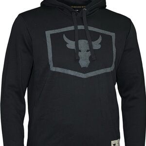 Under Armour Men's Project Rock Hoodie